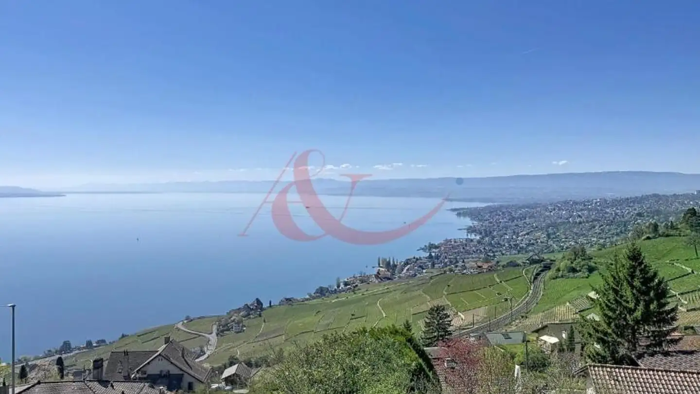 Apartment for sale - 1091 Grandvaux