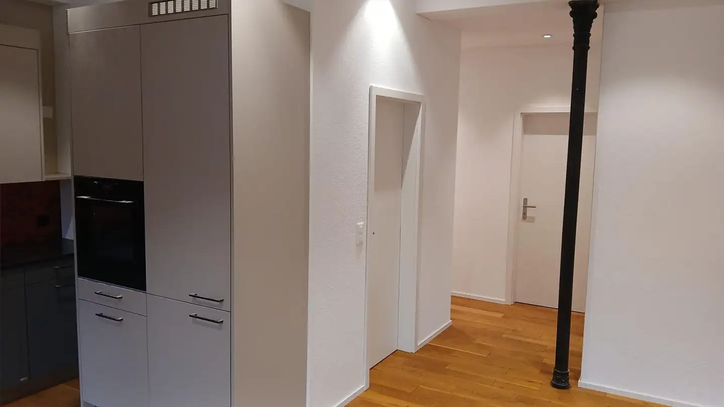 Appartamento in affitto - Bahnhofstrasse 10, 6182 Escholzmatt - Foto 4