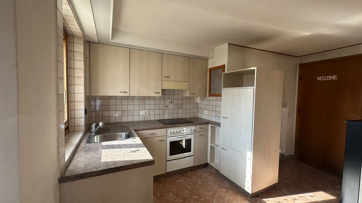 Wohnung kaufen - Via Cesarea, 6855 Stabio - Foto 2