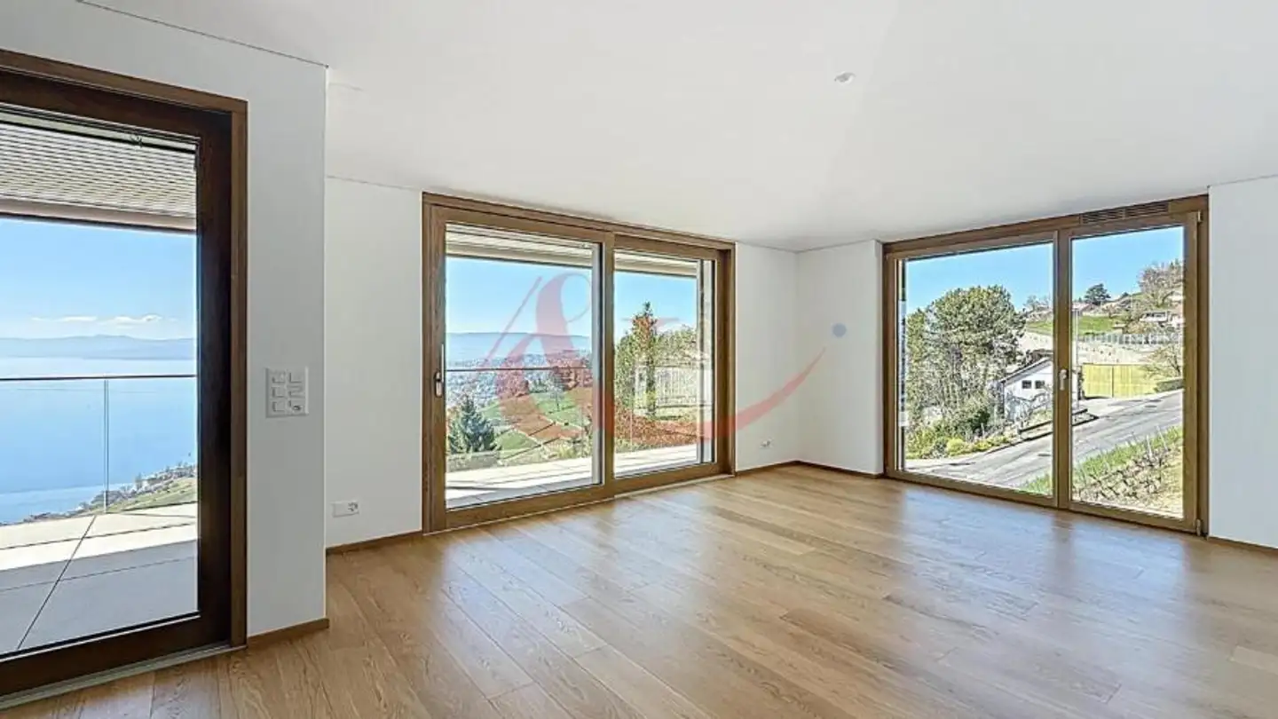 Appartamento in vendita - 1091 Grandvaux - Foto 2