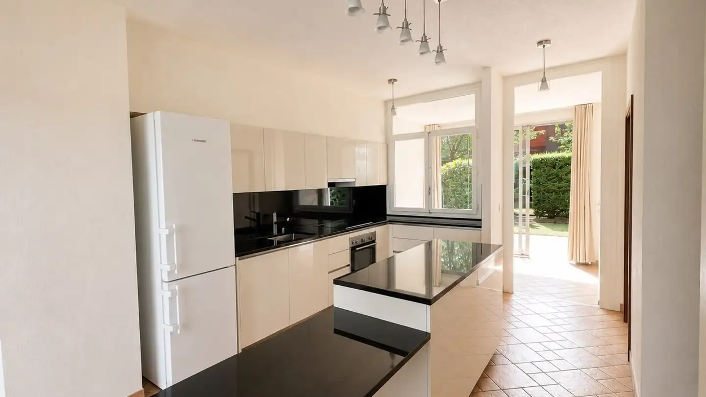 Duplex à vendre - 1217 Meyrin