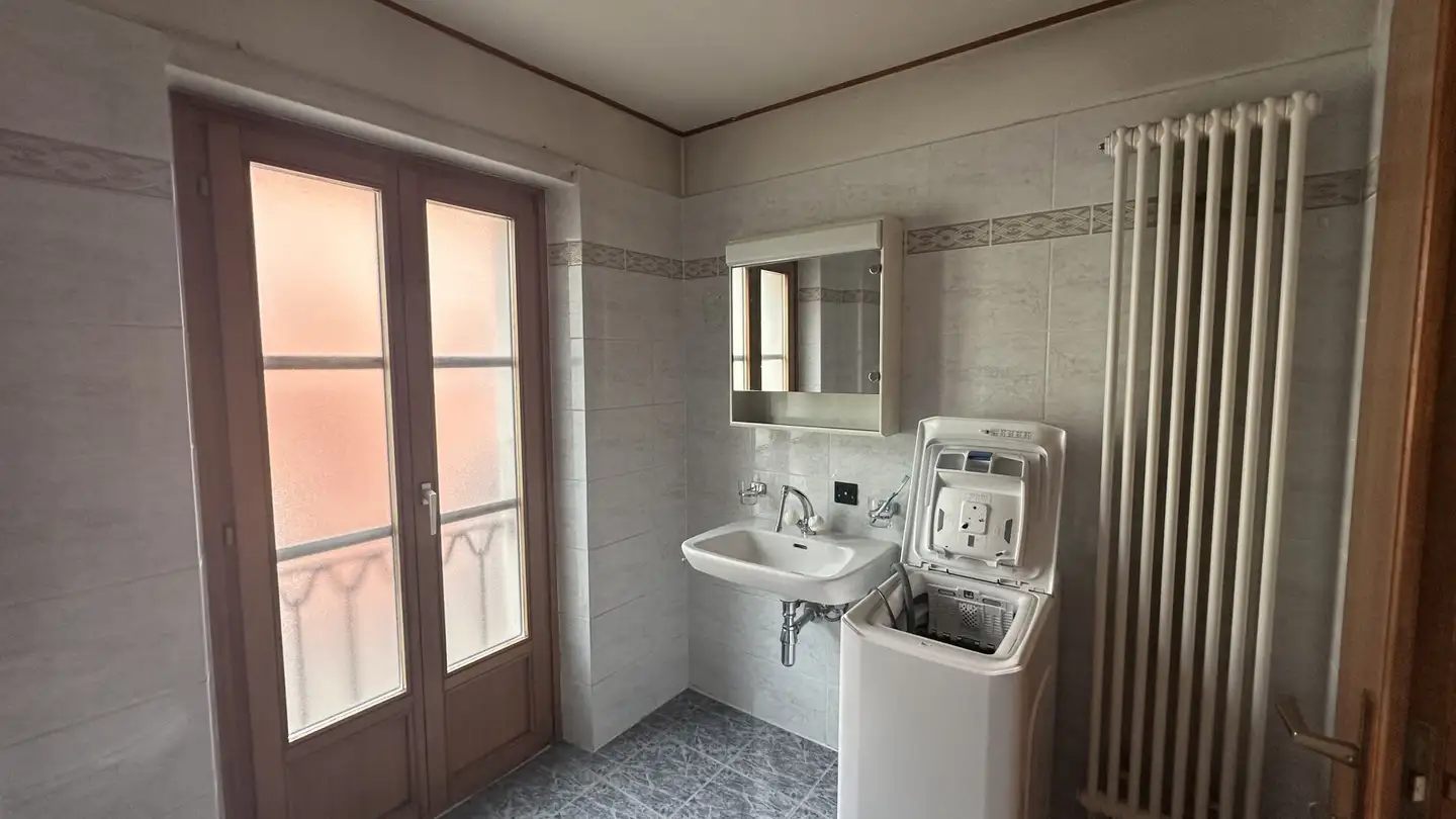 Wohnung kaufen - Via Cesarea, 6855 Stabio - Foto 4