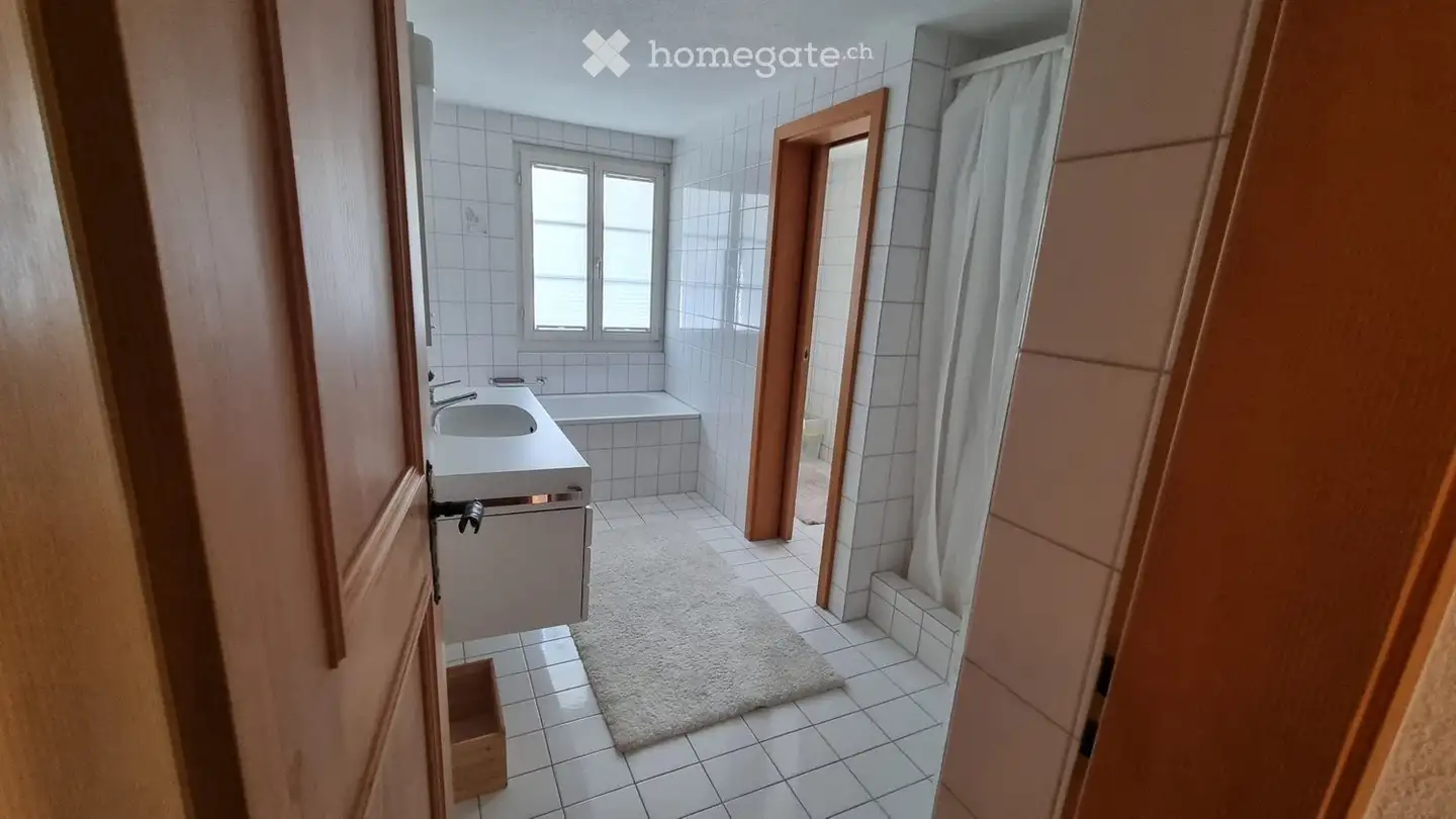 Stanza singola in affitto - Luzernerstrasse 5a, 6037 Root