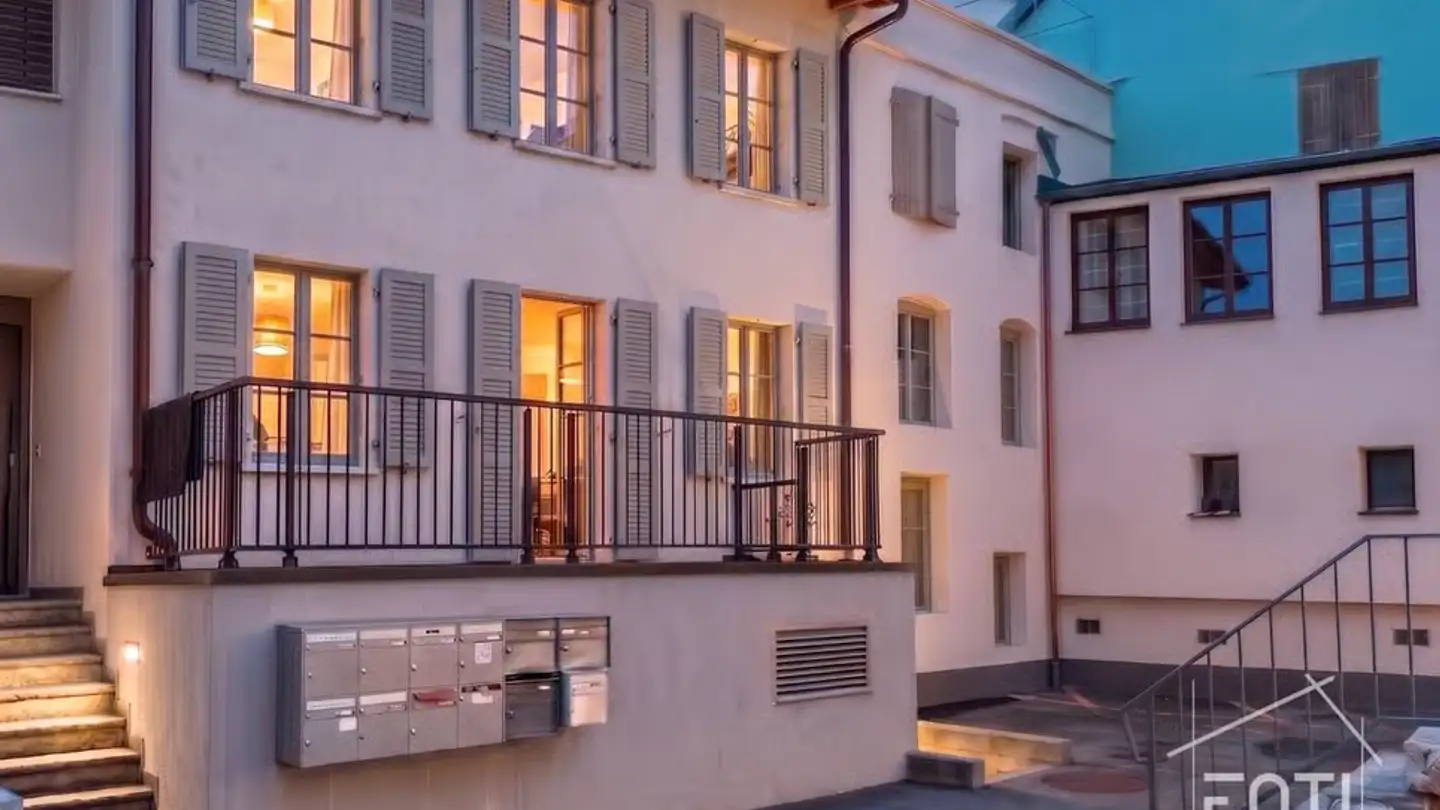Edificio residenziale in vendita - 1890 St-Maurice