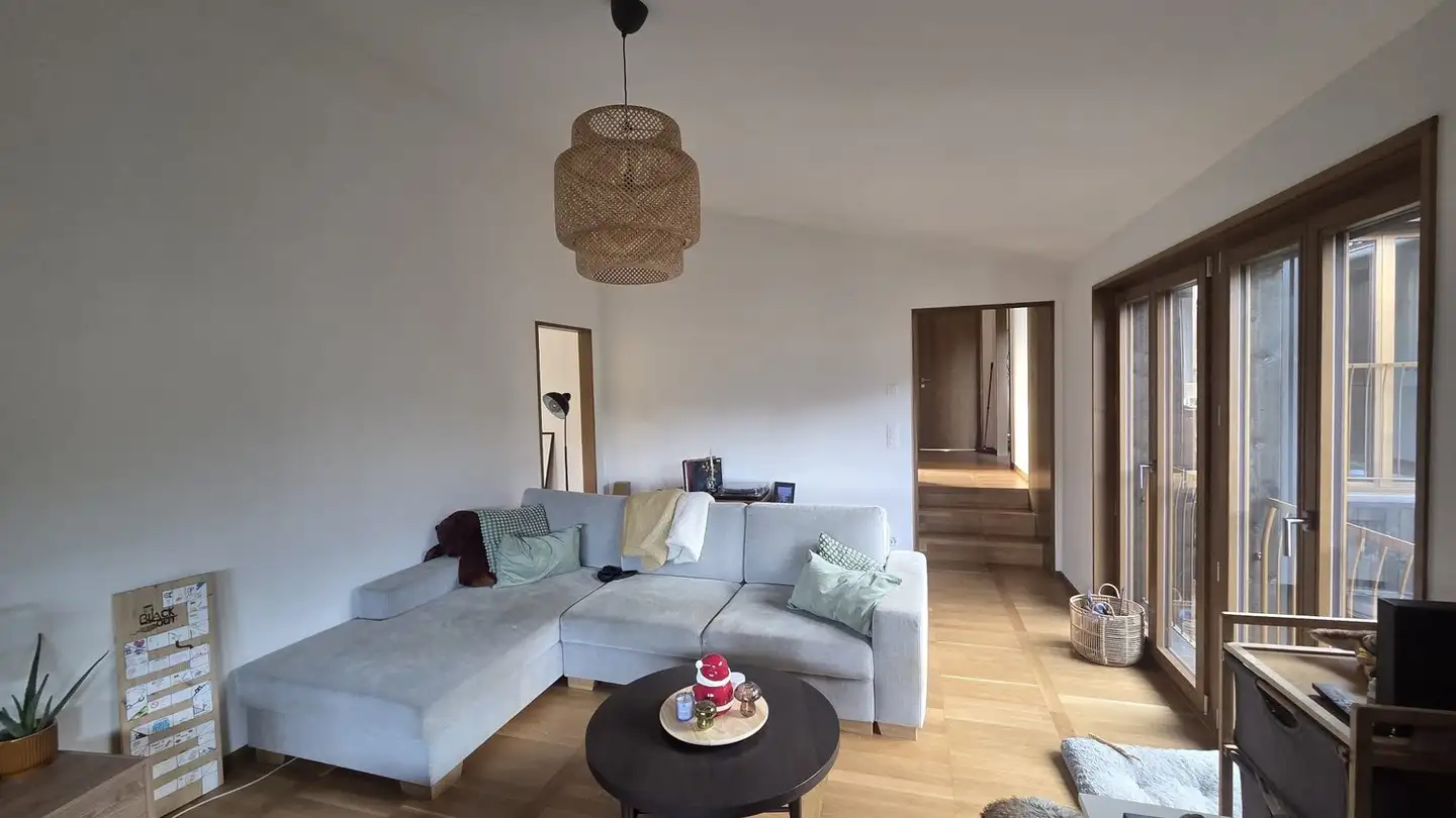 Appartamento in affitto - 1965 Savièse - Foto 2