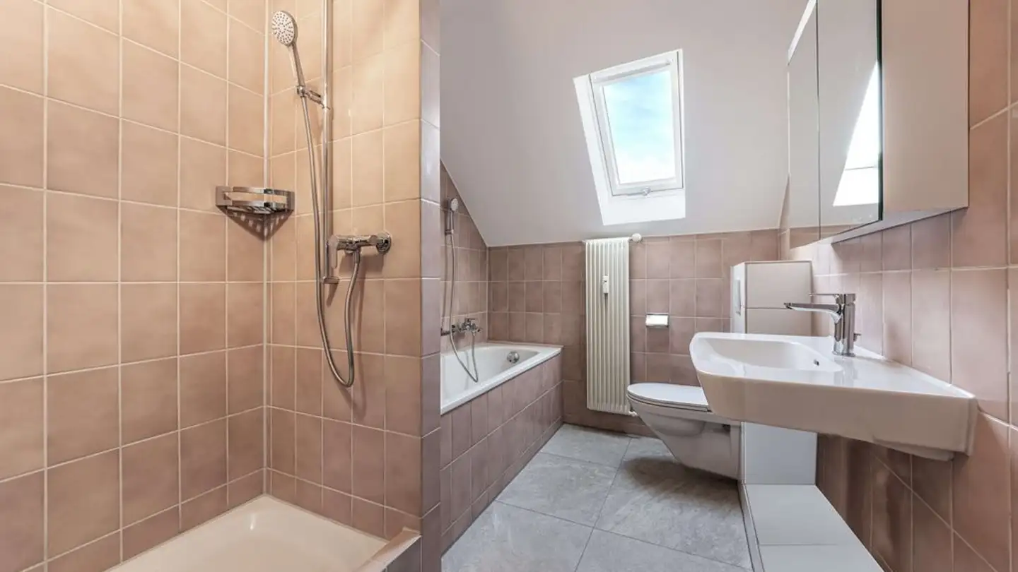 Appartement à louer - Grabenring 30, 4123 Allschwil - Photo 3