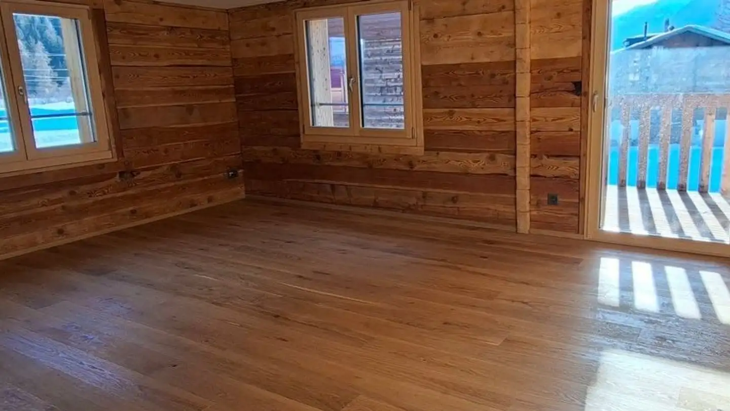 Appartement à louer - Birkenweg 37, 3988 Obergesteln - Photo 2