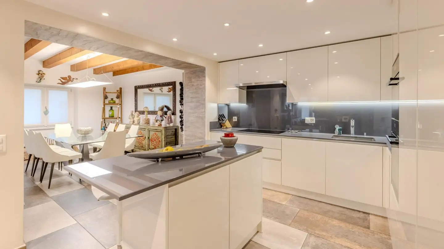 Maison individuelle à vendre - 6815 Melide - Photo 3