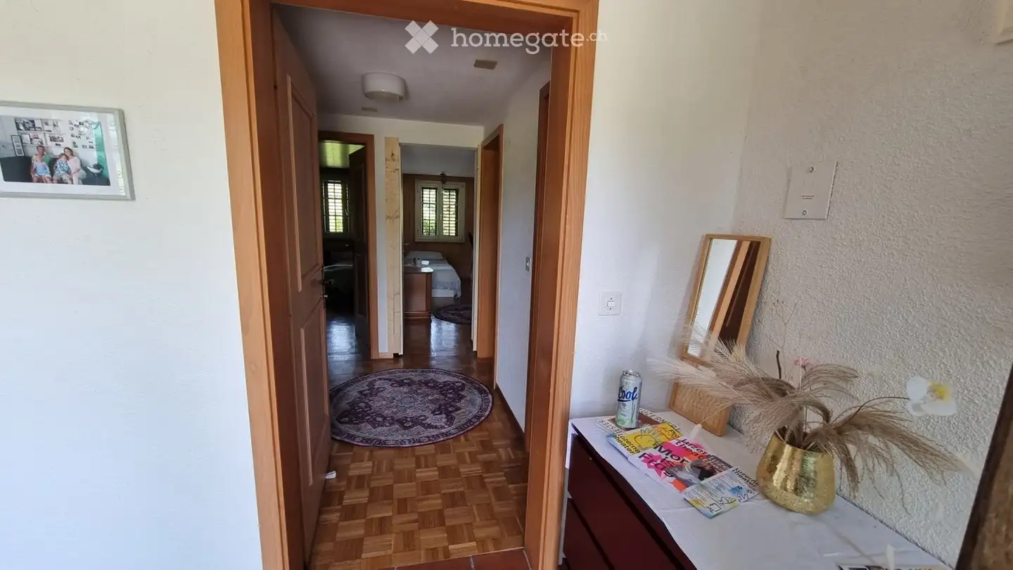 Stanza singola in affitto - Luzernerstrasse 5a, 6037 Root - Photo 2