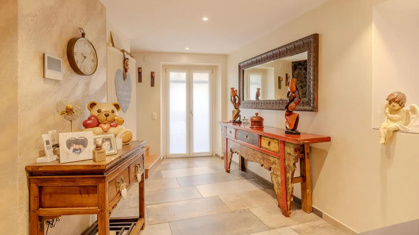 Maison individuelle à vendre - 6815 Melide - Photo 4