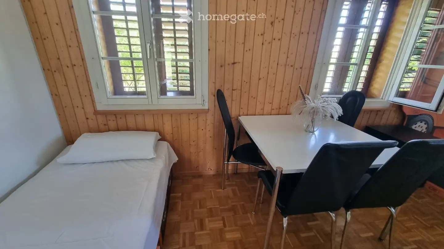 Stanza singola in affitto - Luzernerstrasse 5a, 6037 Root - Photo 3