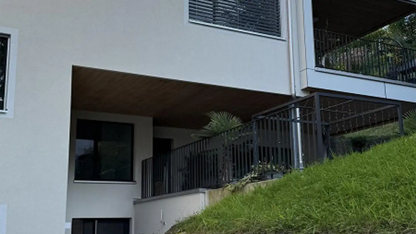 Appartamento a gradini in vendita - Wolfkehlenstrasse 25, 8266 Steckborn