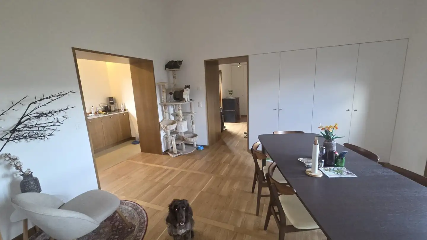 Appartamento in affitto - 1965 Savièse - Foto 4