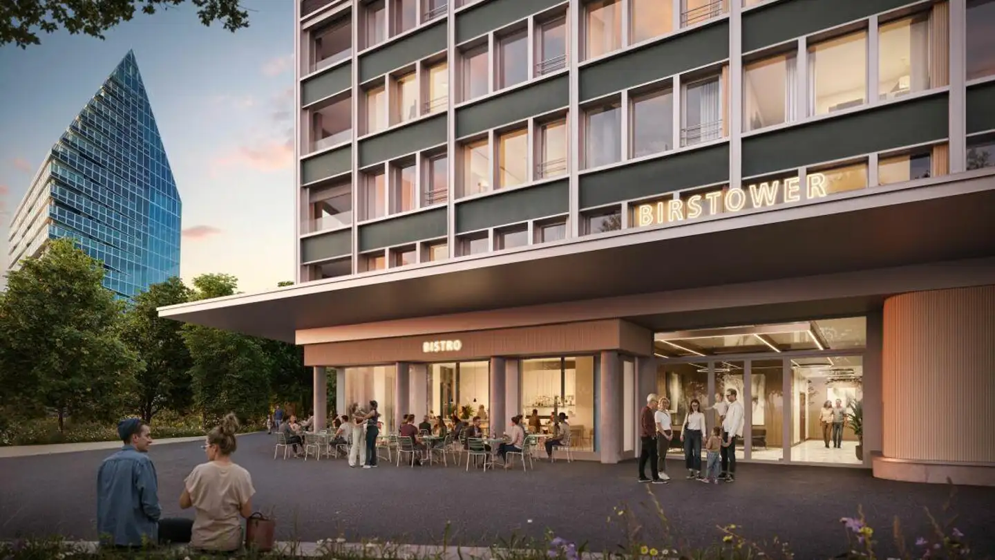 Appartamento in vendita - St. Jakob-Strasse 170, 4132 Muttenz - Foto 3