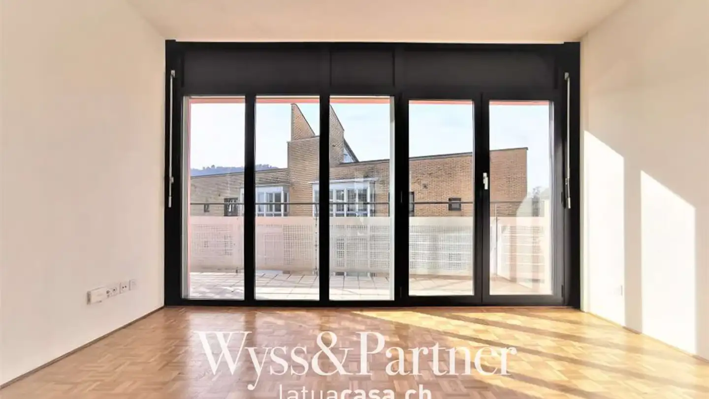 Wohnung mieten - Via Sottobisio 12, 6828 Balerna - Foto 2
