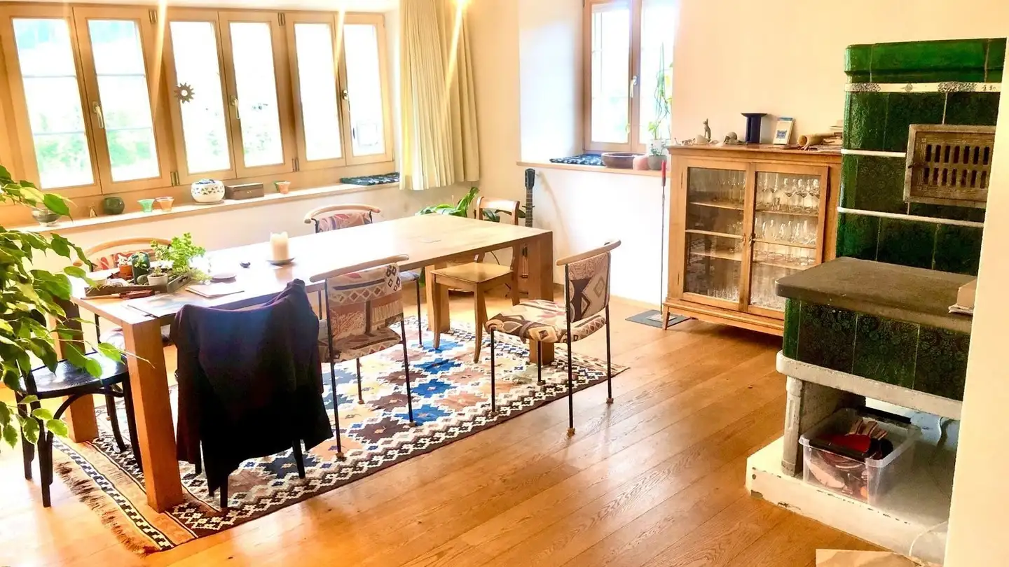 Zimmer mieten - 8344 Bäretswil