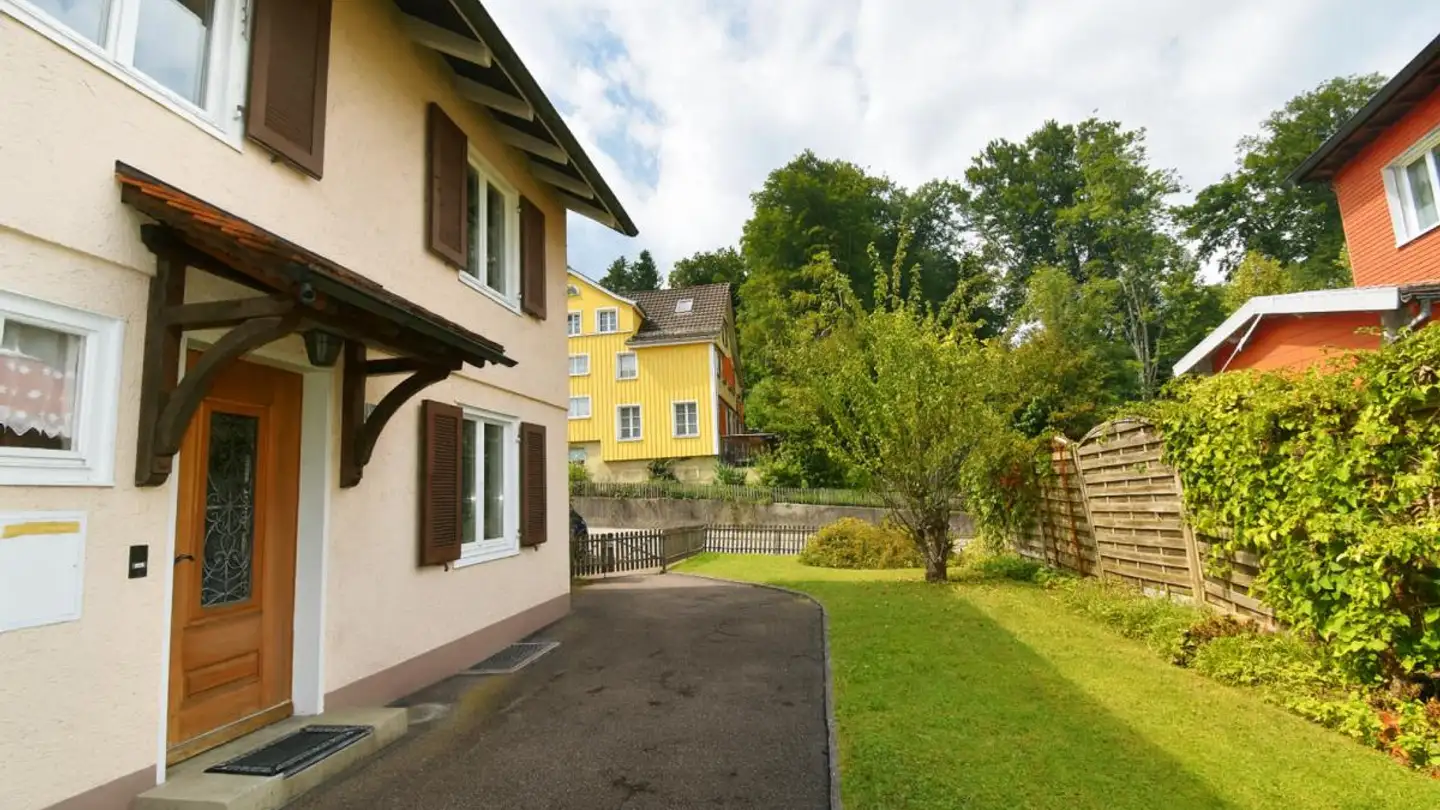 Casa singola in vendita - Hauptstrasse 19, 9113 Degersheim - Photo 2