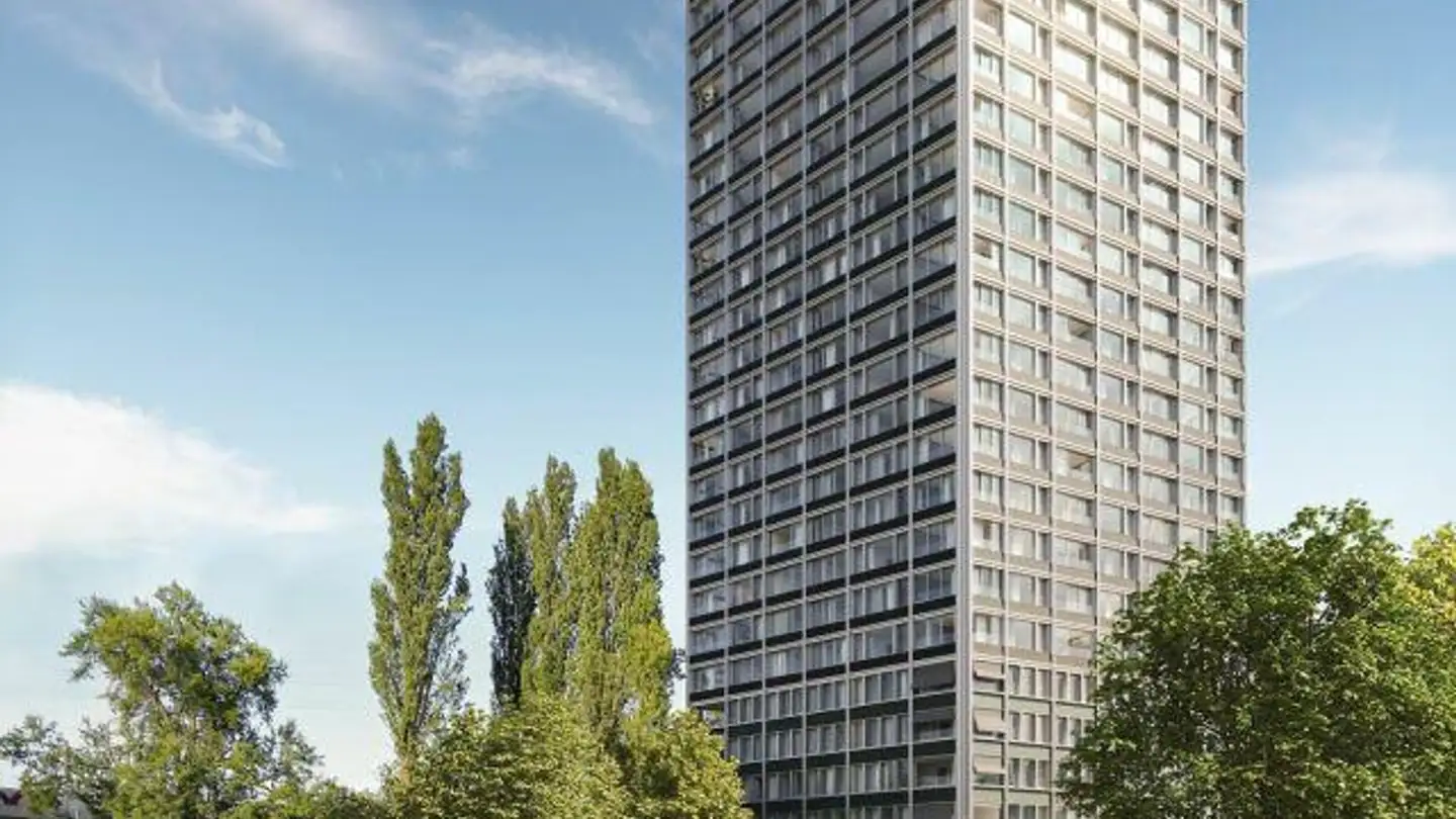 Appartamento in vendita - St. Jakob-Strasse 170, 4132 Muttenz - Foto 4