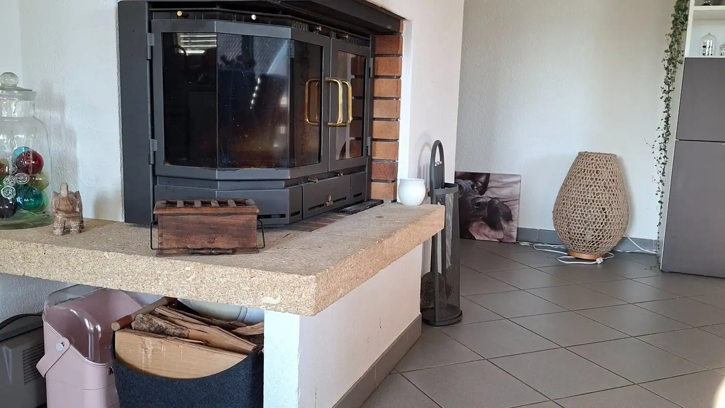 Appartamento in affitto - 1162 St-Prex