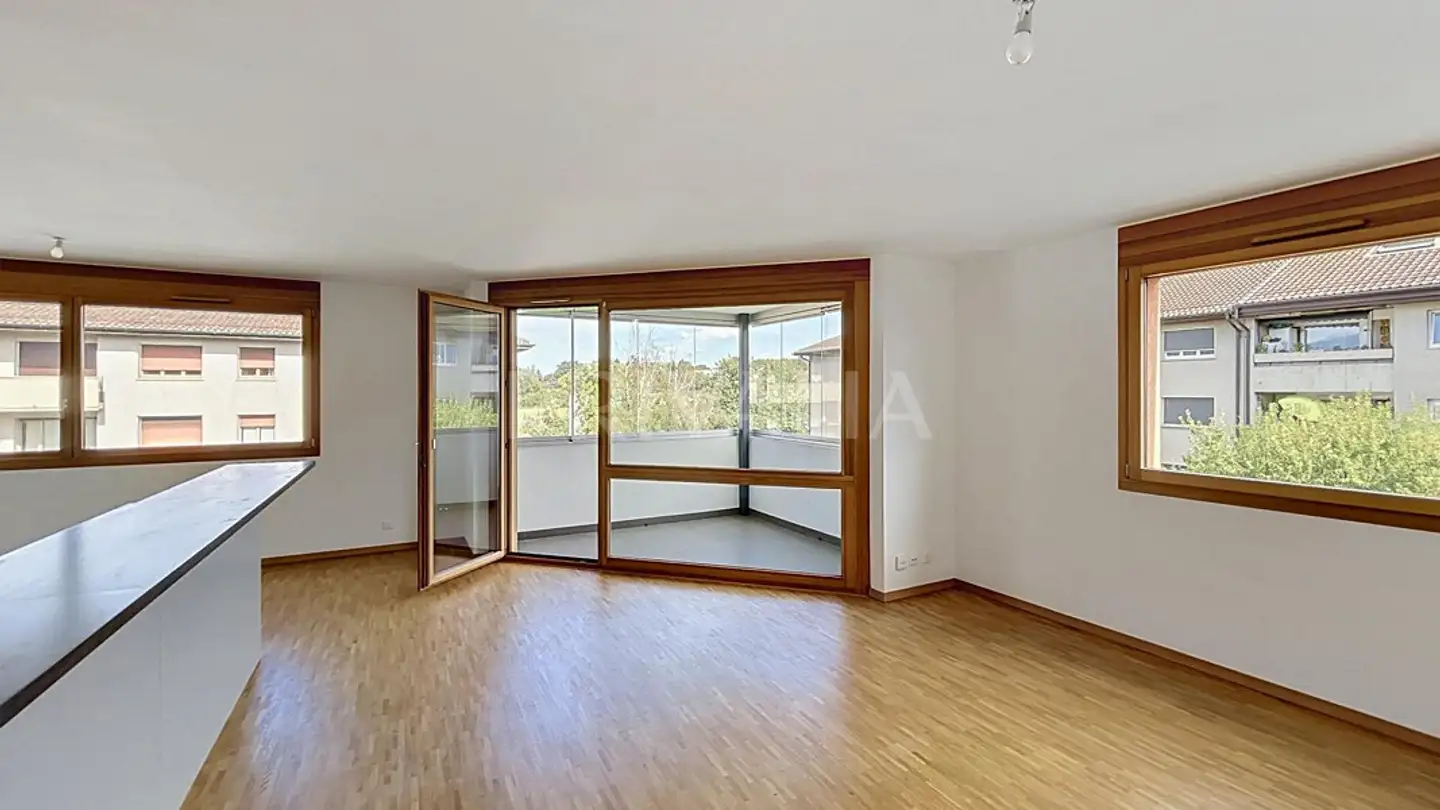Appartamento in affitto - 1218 Le Grand-Saconnex
