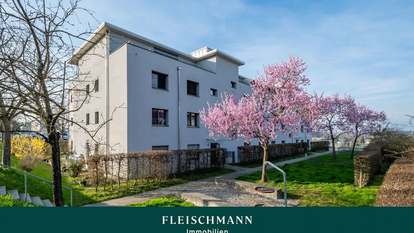 Appartamento in vendita - Ara-Strasse 4, 8274 Tägerwilen