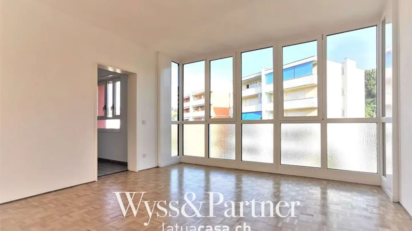Wohnung mieten - Via Sottobisio 12, 6828 Balerna