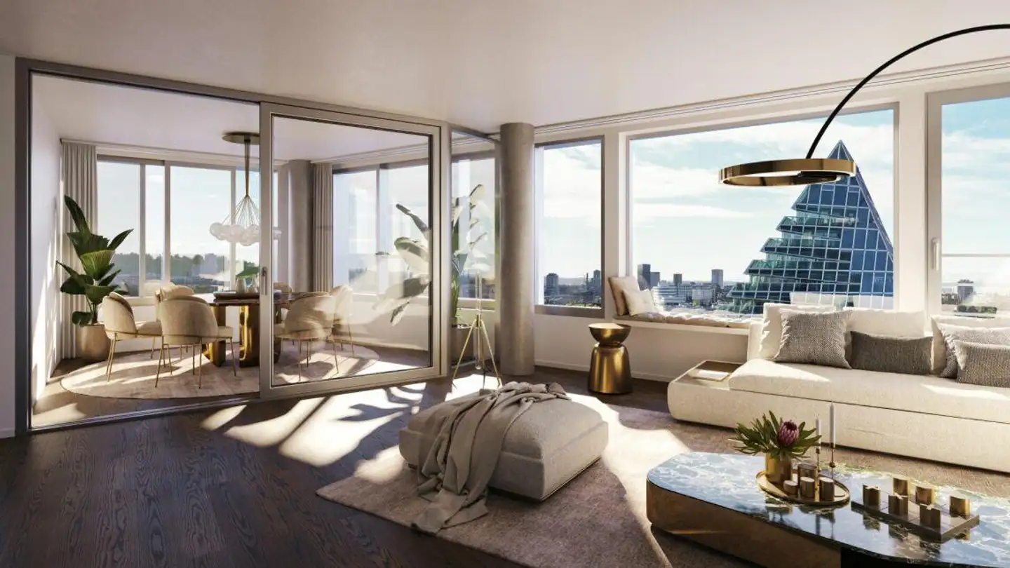 Appartamento in vendita - St. Jakob-Strasse 170, 4132 Muttenz
