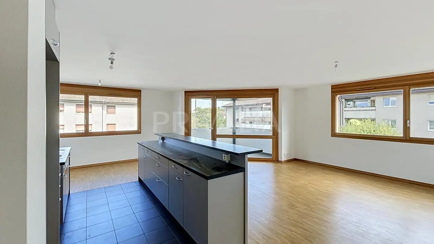 Appartamento in affitto - 1218 Le Grand-Saconnex - Foto 2