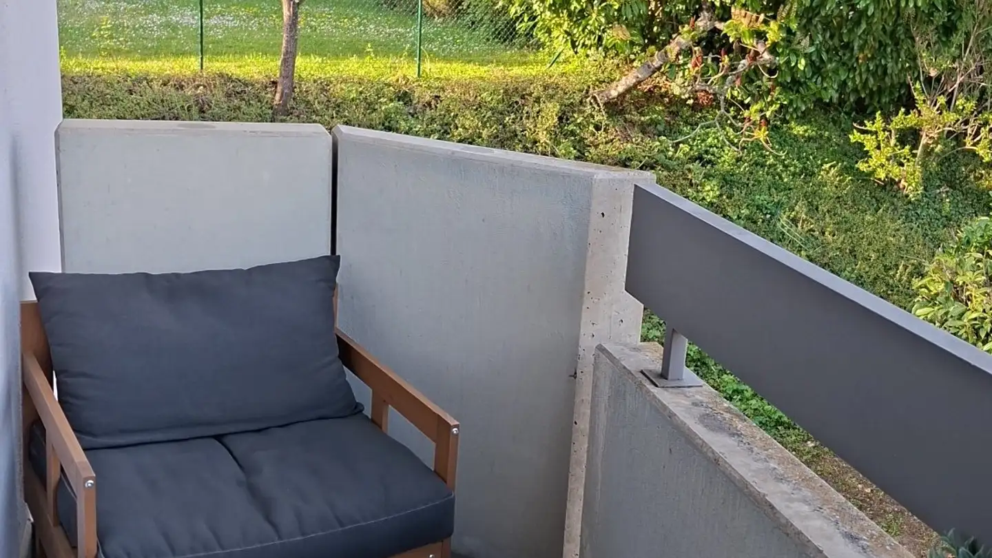 Appartement à louer - 1162 St-Prex - Photo 2