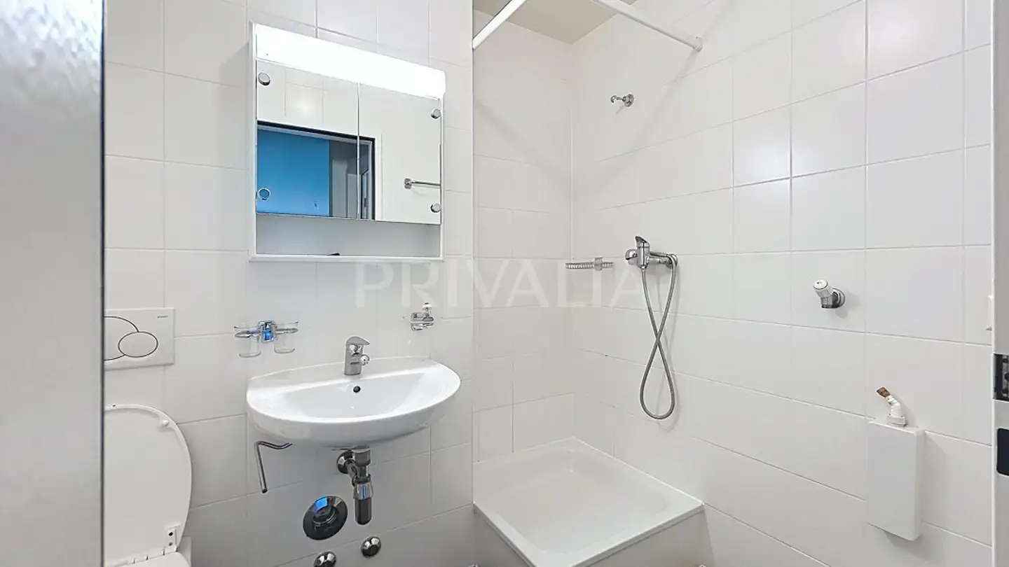 Appartamento in affitto - 1218 Le Grand-Saconnex - Foto 4
