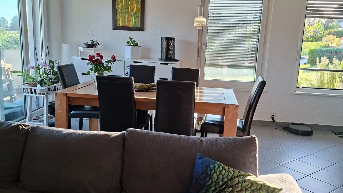 Appartement à louer - 1162 St-Prex - Photo 3