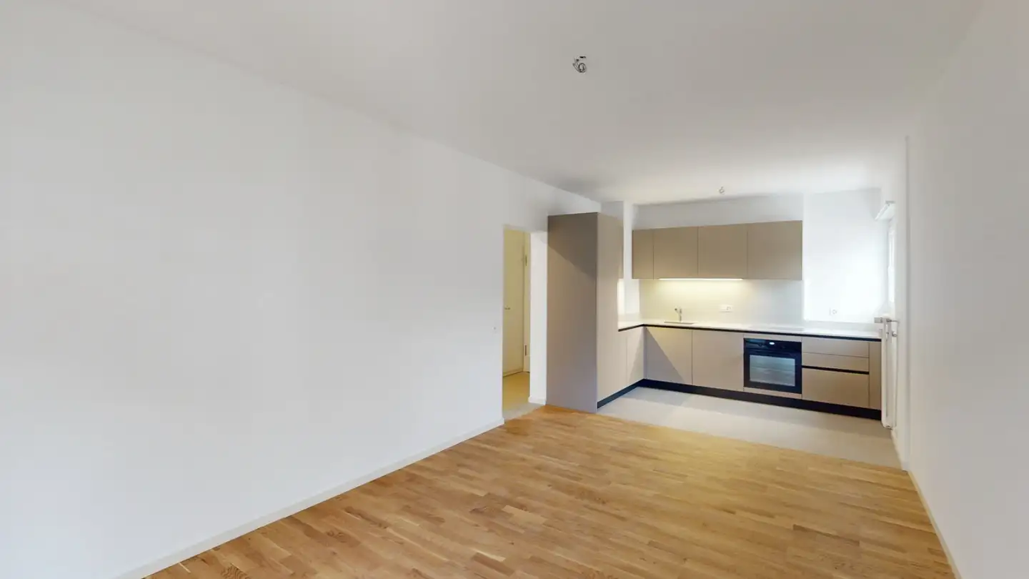 Wohnung mieten - Via Giuseppe Cattori, 6600 Locarno - Foto 2
