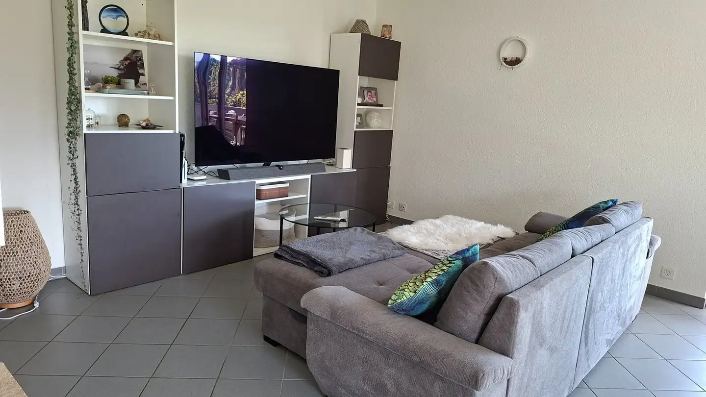 Appartement à louer - 1162 St-Prex - Photo 4