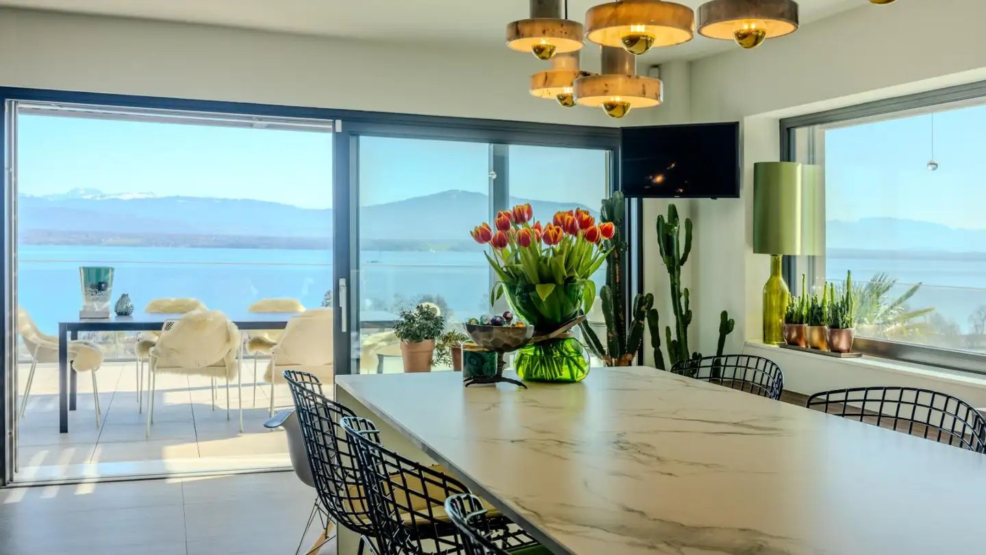 Single house for sale - 1299 Crans-près-Céligny