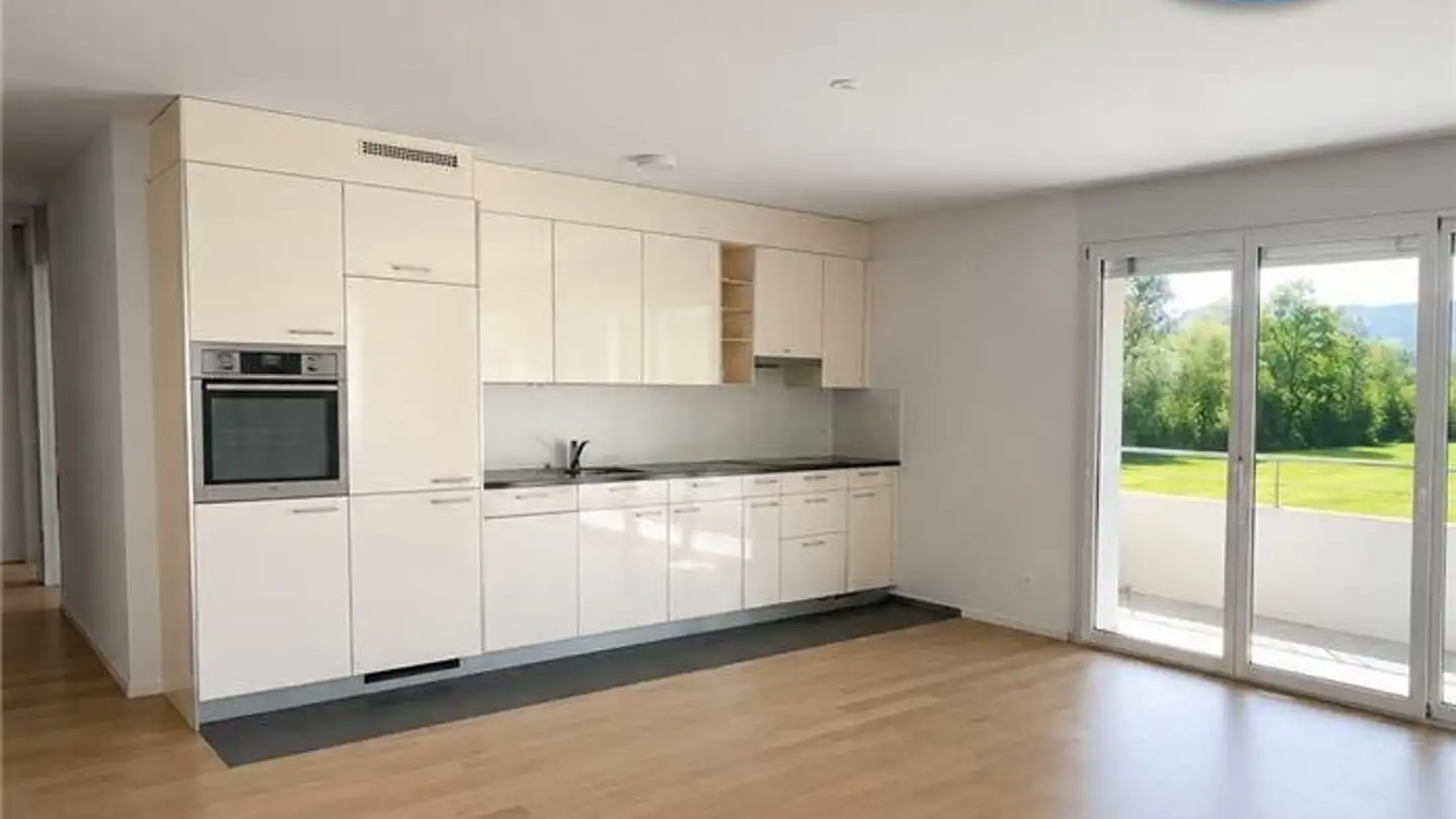 Appartamento in affitto - Guntenfluhweg 28, 4710 Balsthal