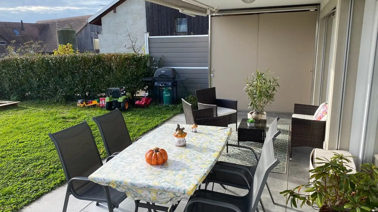 Apartment for sale - Le Tombex 4, 1426 Corcelles-près-Concise - Photo 2