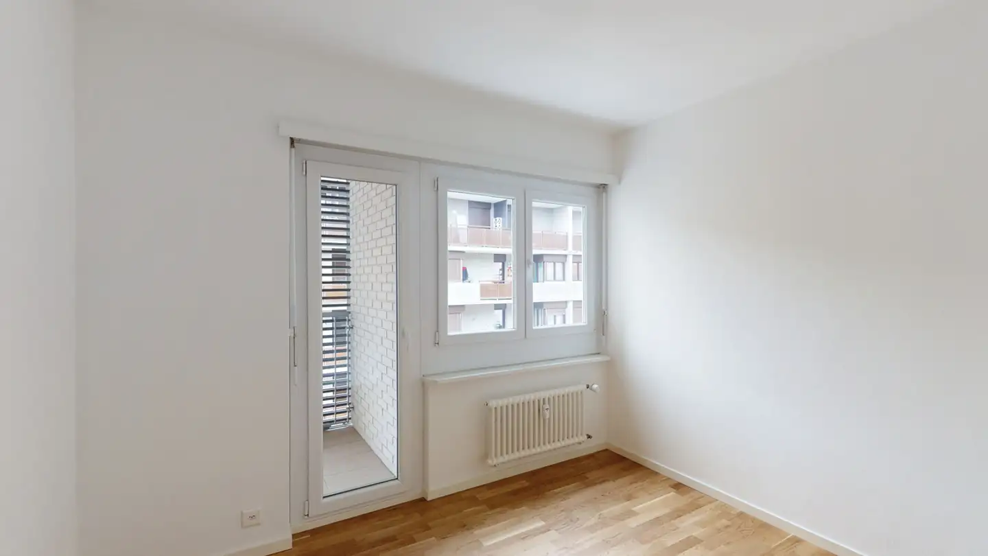 Wohnung mieten - Via Giuseppe Cattori, 6600 Locarno - Foto 4