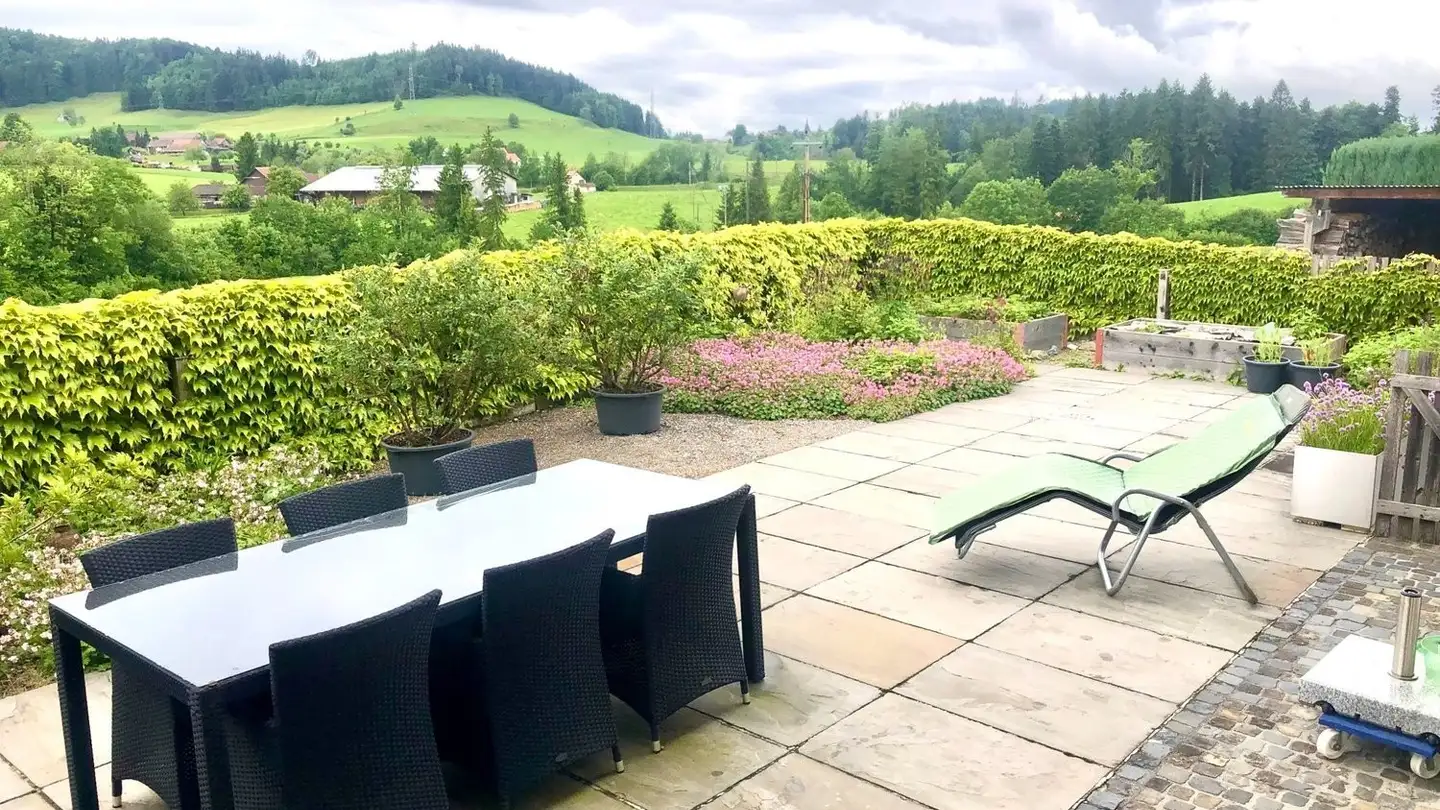 Zimmer mieten - 8344 Bäretswil - Foto 3