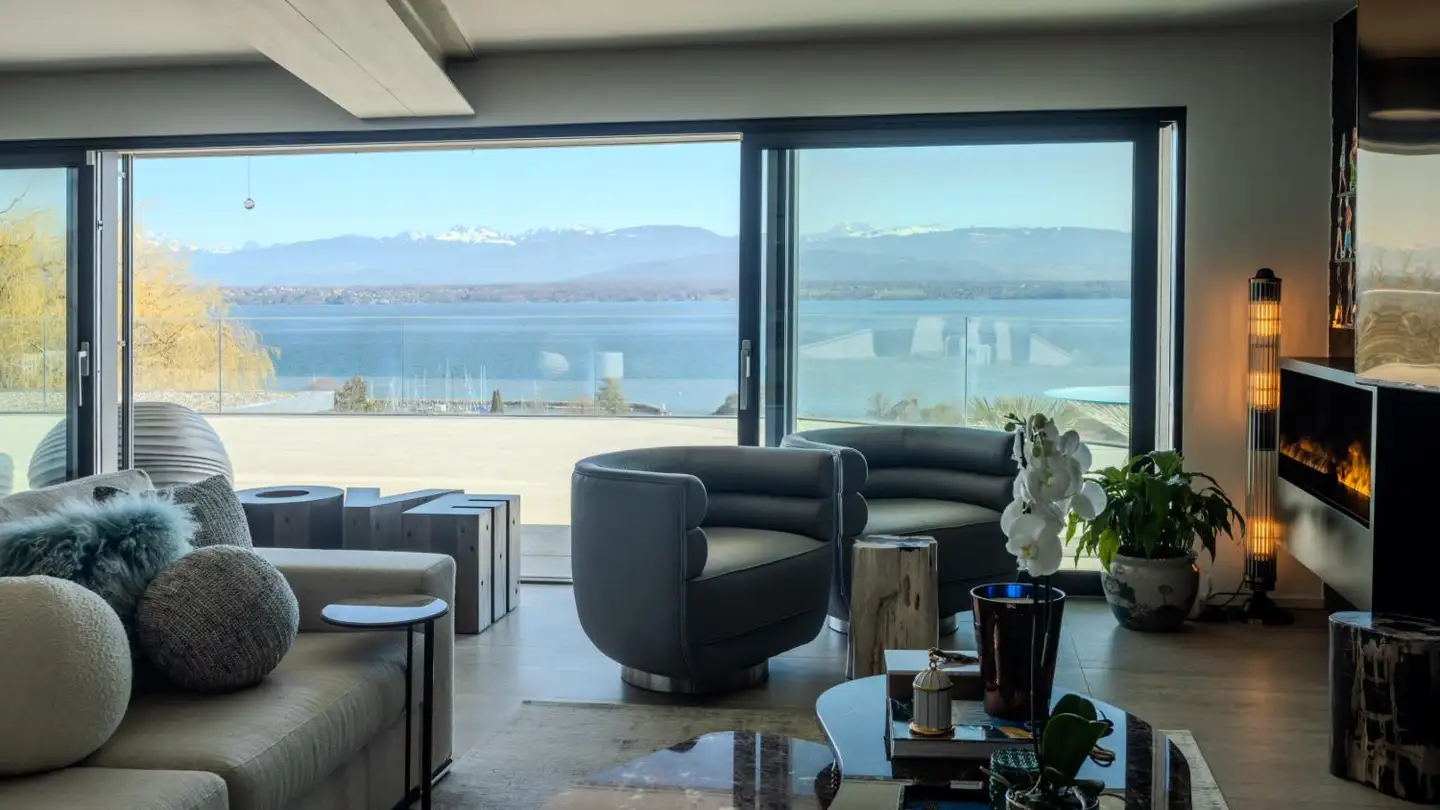 Single house for sale - 1299 Crans-près-Céligny - Photo 3