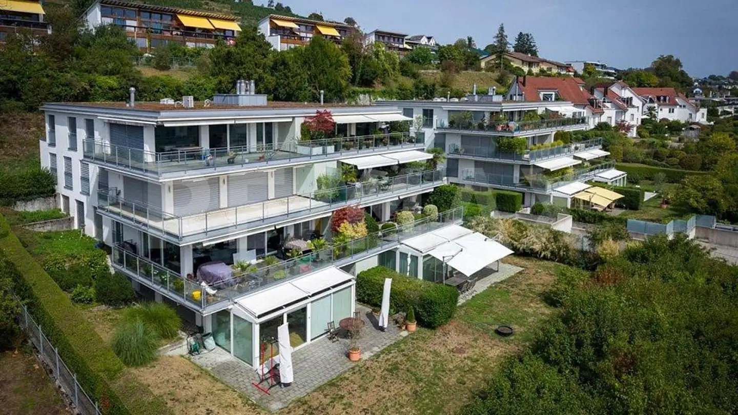 Appartamento in vendita - Seestrasse 225, 8713 Uerikon