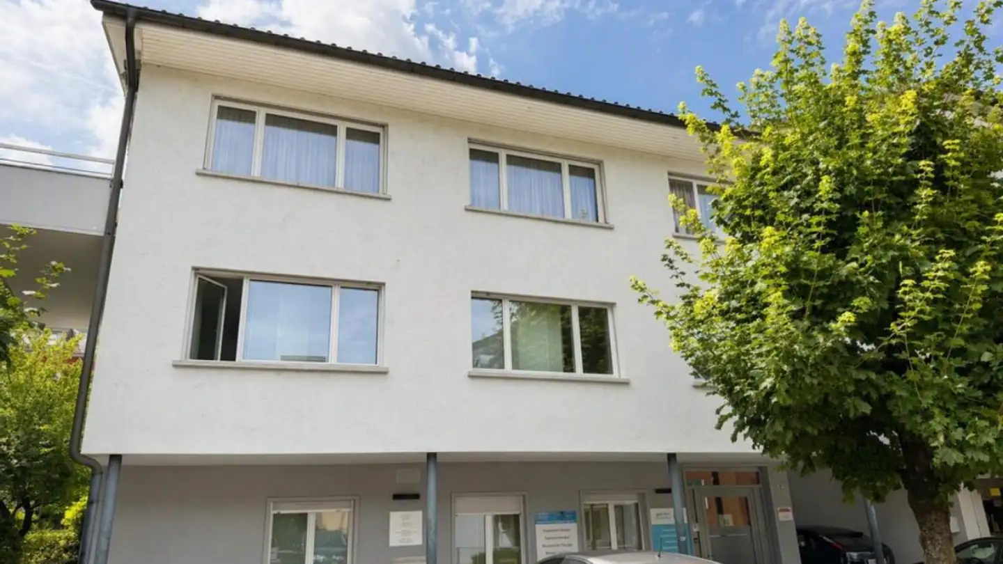 Wohnung mieten - Dorfplatz 14, 6052 Hergiswil NW