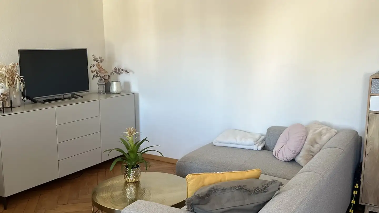 Furnished apartment for rent - 8004 Zürich - Photo 2