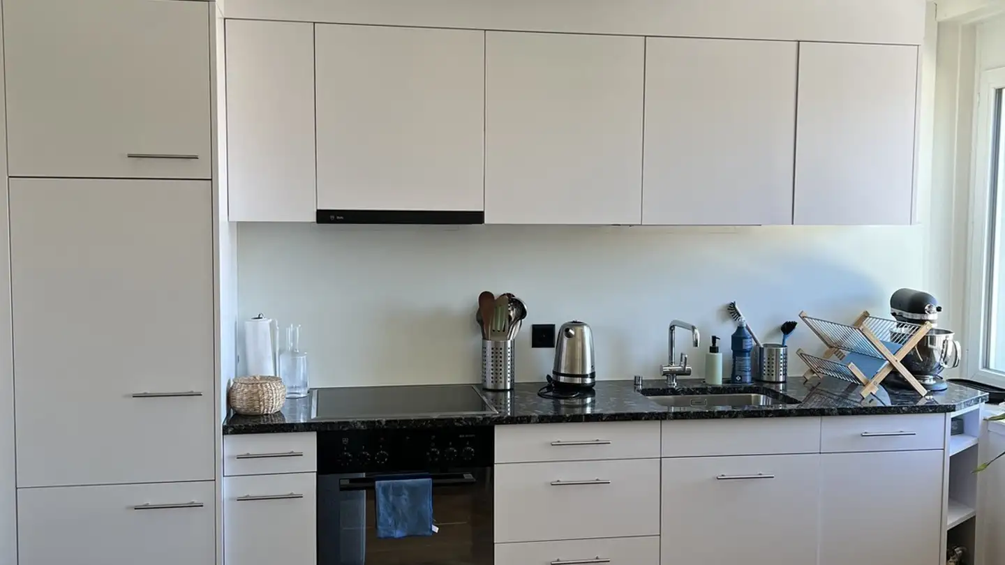 Furnished apartment for rent - 8004 Zürich - Photo 4