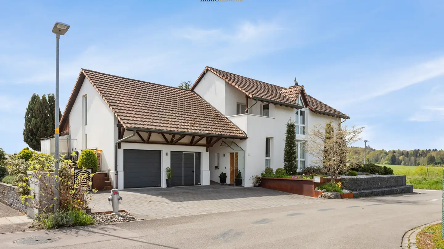 Einfamilienhaus kaufen - 8500 Frauenfeld - Foto 2