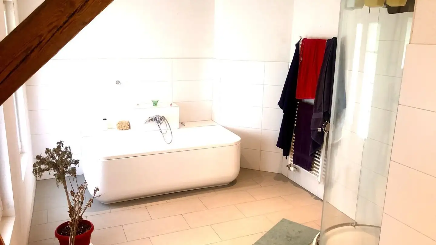 Zimmer mieten - 8344 Bäretswil - Foto 4