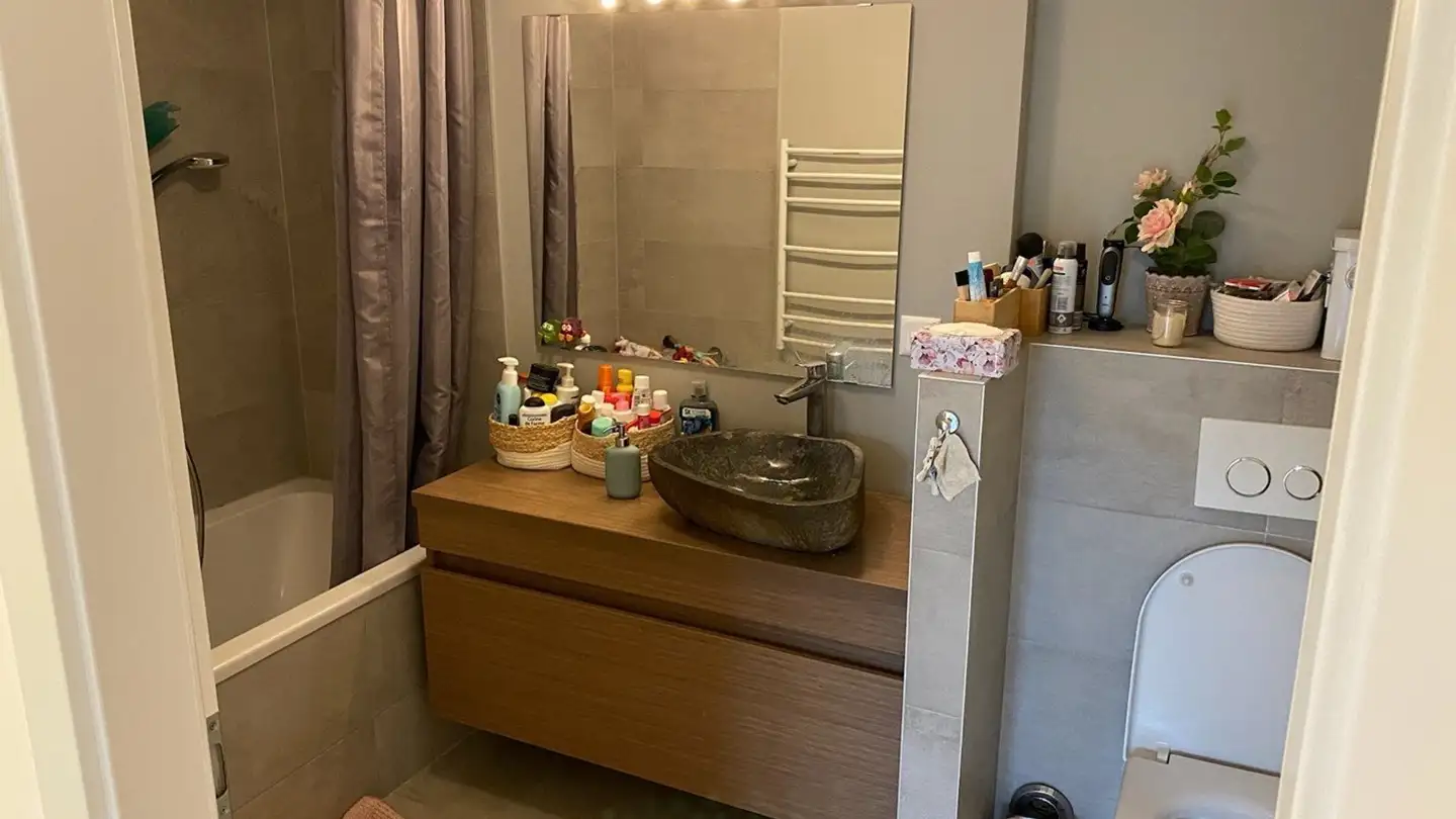 Apartment for sale - Le Tombex 4, 1426 Corcelles-près-Concise - Photo 3