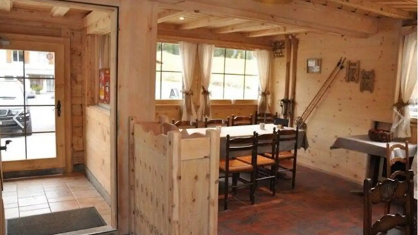 Azienda agricola in vendita - Les Mosses, 1862 Les Mosses - Photo 4