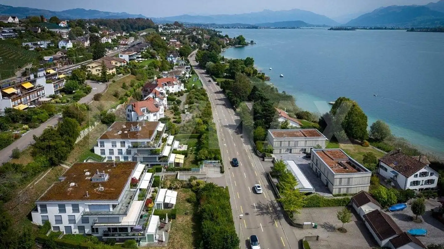 Appartamento in vendita - Seestrasse 225, 8713 Uerikon - Foto 2