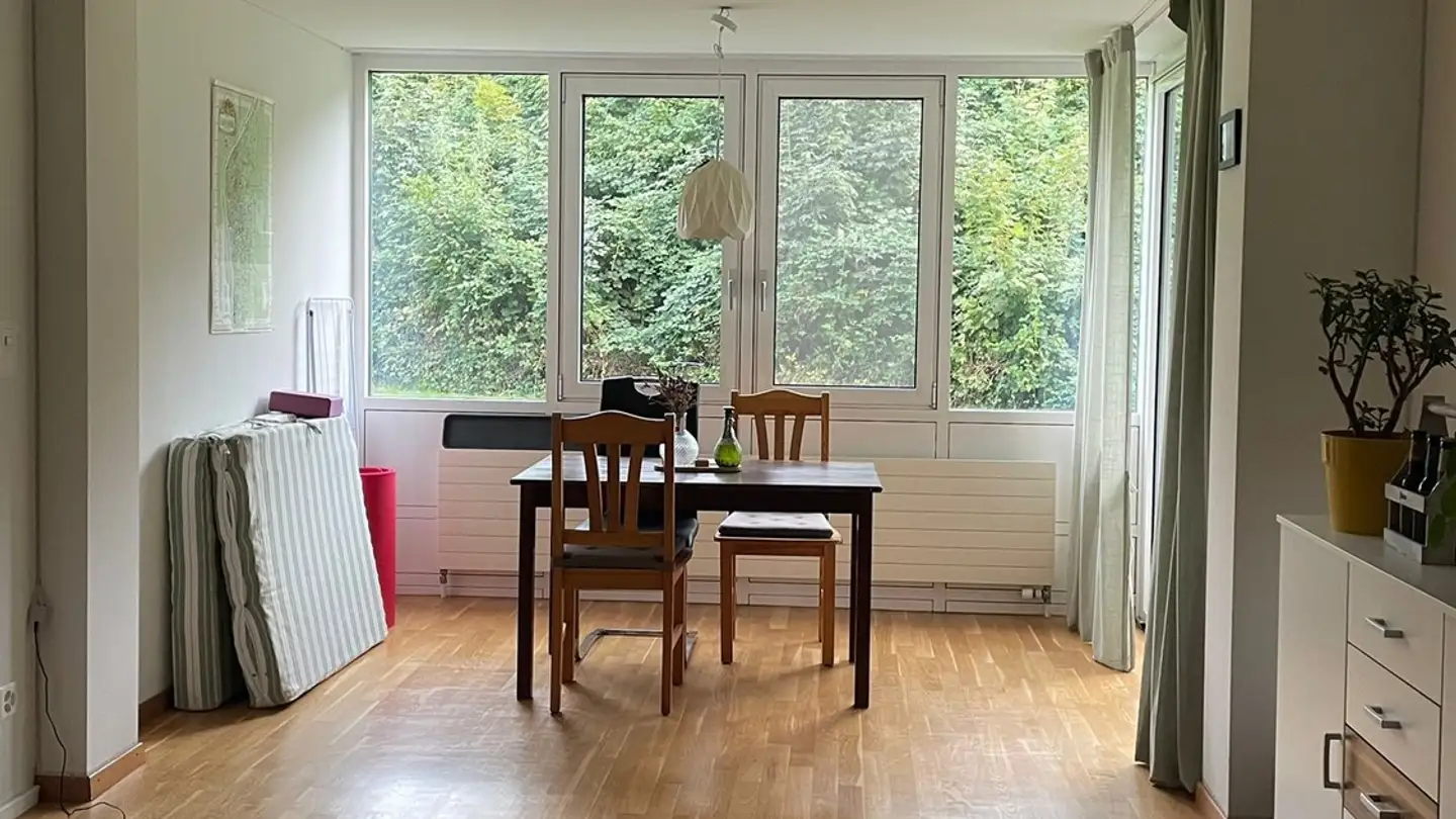 Stanza singola in affitto - Bachfeldstrasse 27, 9403 Goldach - Photo 4