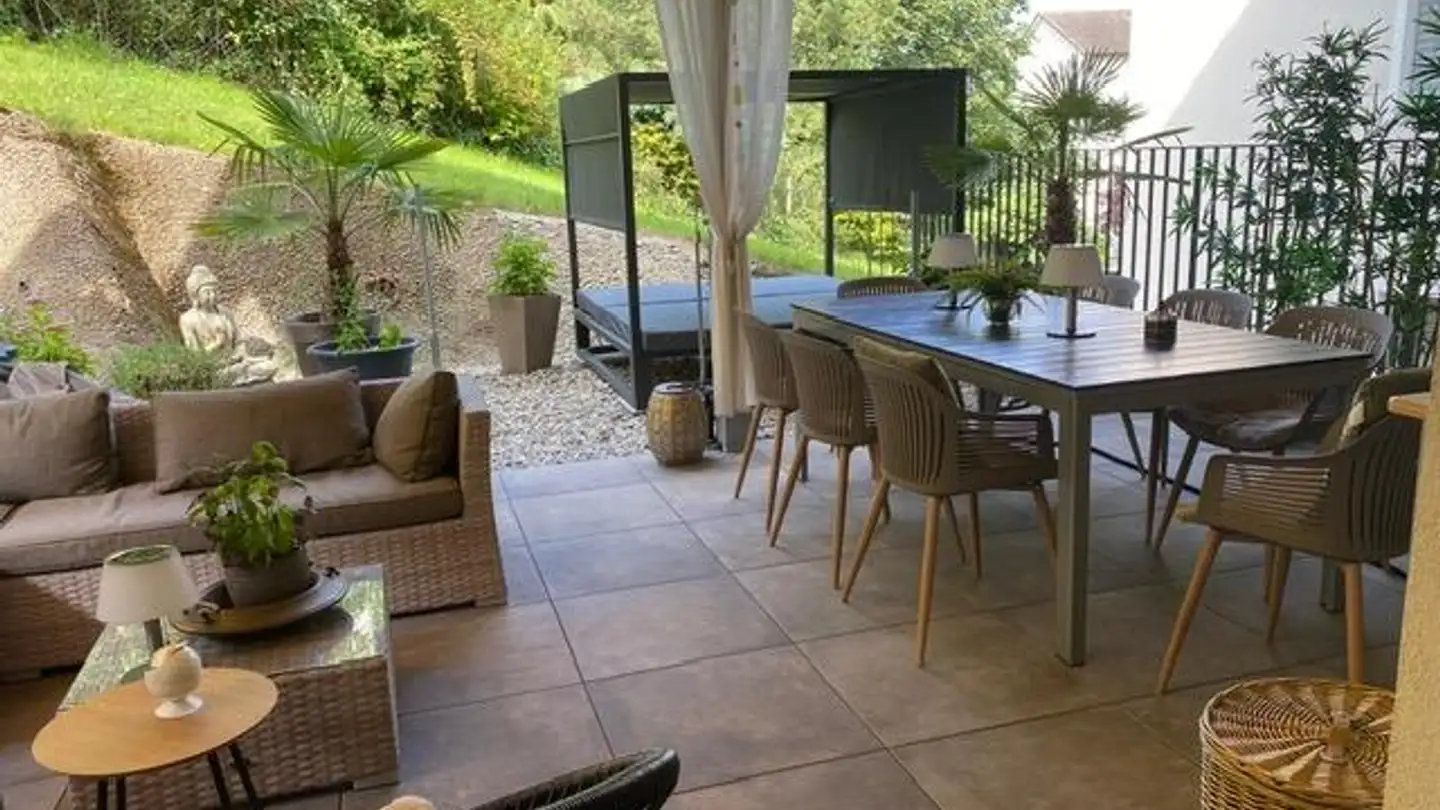 Appartamento a gradini in vendita - Wolfkehlenstrasse 25, 8266 Steckborn - Photo 3